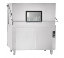 Купольная посудомоечная машина Abat МПК-1400К