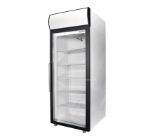 Шкаф холодильный POLAIR ШХФ-0,7 ДС