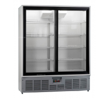 Шкаф холодильный Ариада R1400 VC