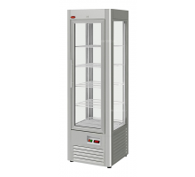 Шкаф холодильный Марихолодмаш RS-0,4 Veneto нерж.
