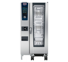 Пароконвектомат Rational iCombi Pro 20-1/1 газ