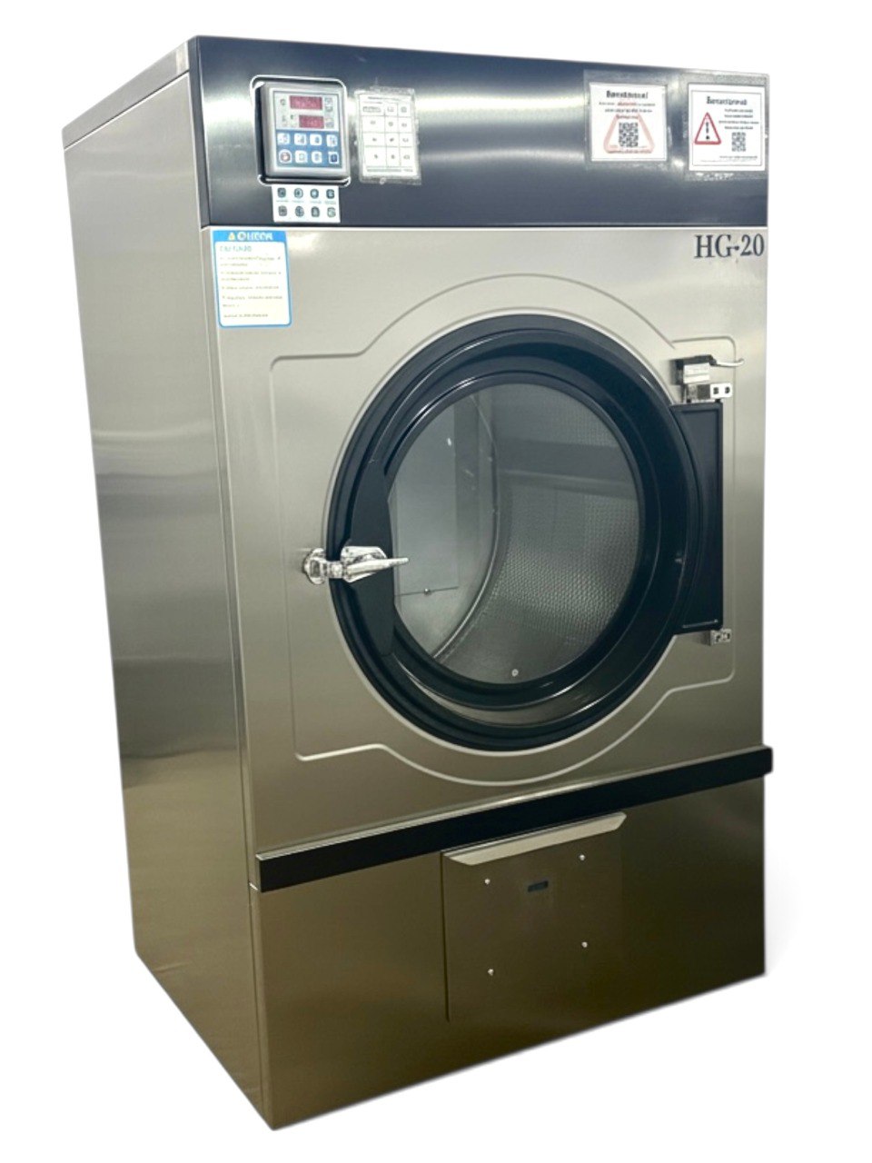 Сушильная машина HG- 50